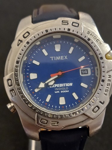 Timex expedition men watch - men's,