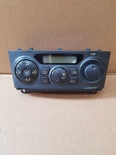 TOYOTA CELICA 1.8 VVTLI  99-06 HEATER CLIMATE CONTROL PANEL 88650 2B660