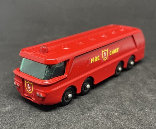 Vintage lesney matchbox - lesney, 1