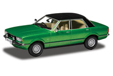 Corgi vanguards 1978 ford - corgi,