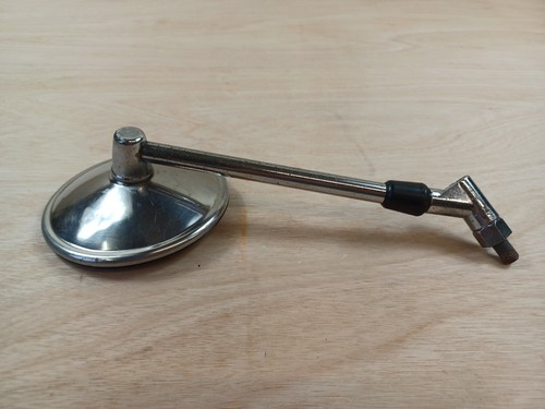 Right side rearview mirror - side,