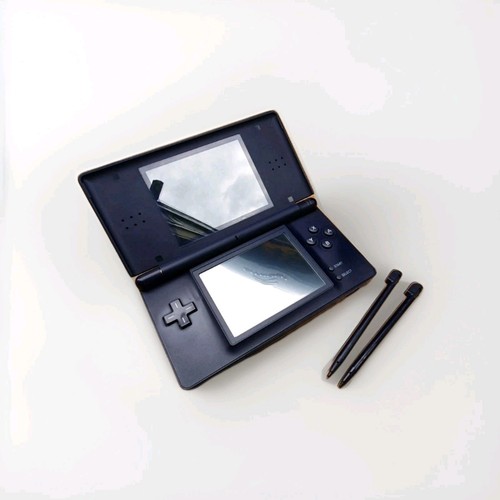 Ique lite dark blue - lite,