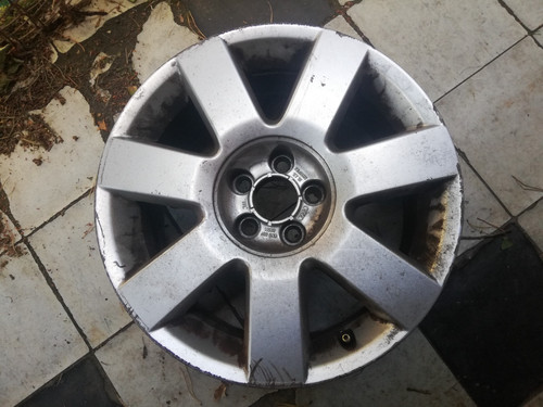 Genuine audi alloy - audi, tt