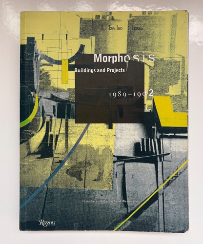 Morphosis buildings and - buildings,