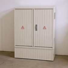 GRP Electric Enclosure, Kiosk