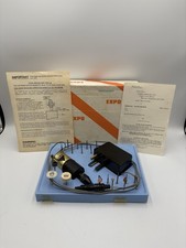 Vintage Expo Modellers Reliant Super Drill Kit Cat No 0251 Made In England BOXED