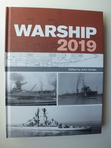 Warship 2019