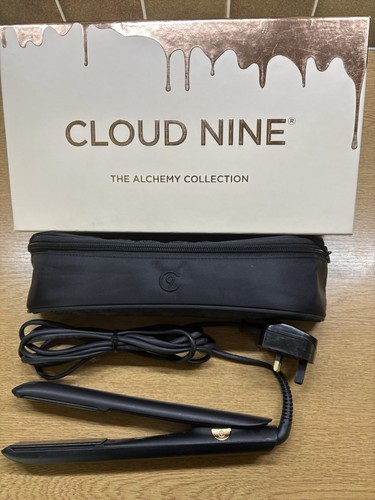 Cloud nine touch alchemy hair - touch,