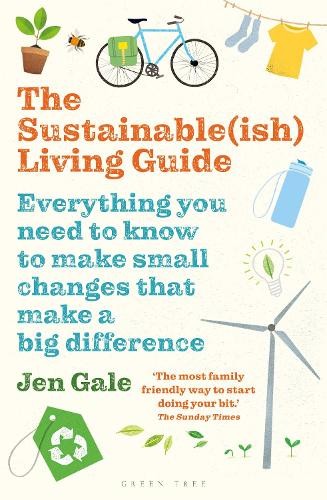 The sustainable living - the, sustainable(ish)