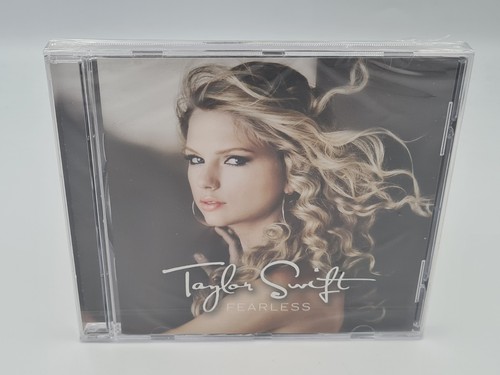 New sealed taylor - &,