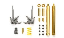 1/12 Set Detail Front Fork