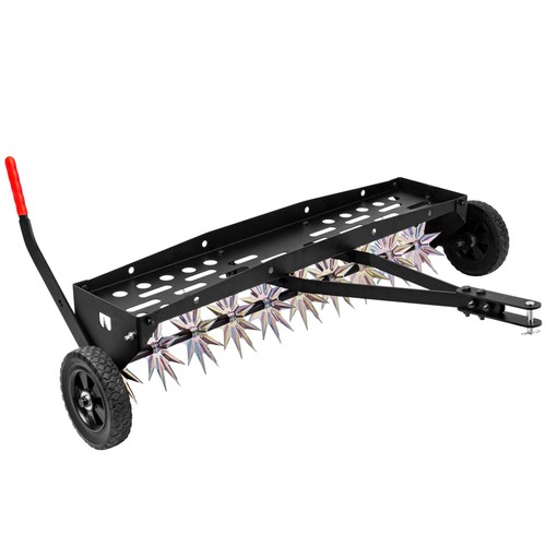 Suchtale inch tow behind - 40-inch,