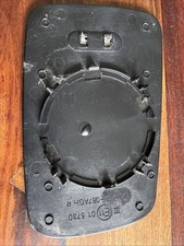 Right hand driver side for BMW