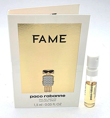 Paco rabanne fame - rabanne,