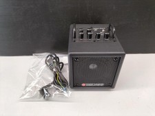 Phil jones bass amplifier - phil,