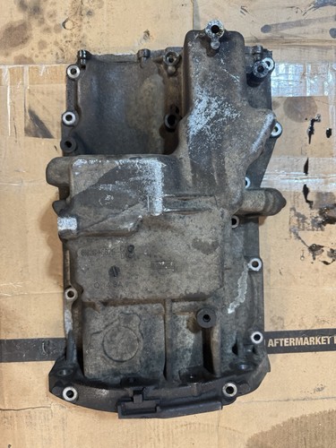Ford fiesta 150 oil - st, sump