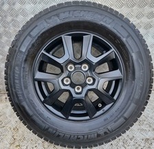 16"FIAT DUCATO,RELAY,BOXER