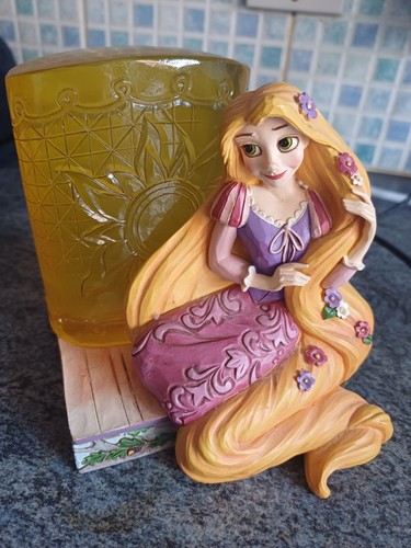 Rapunzel statue disney - rapunzel,