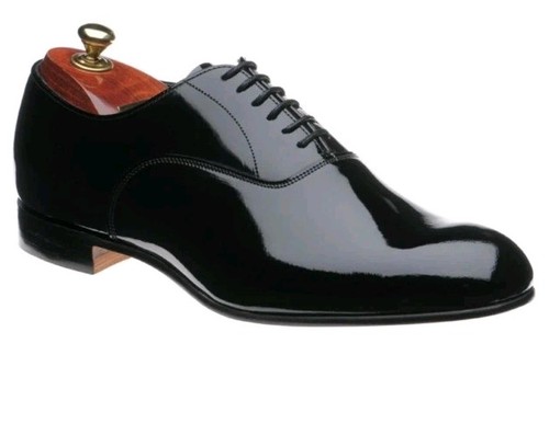 Joseph cheaney kelly patent - cheaney,