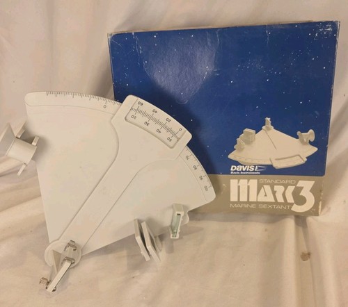 Davis instruments mark - davis, 3