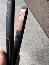 Nicky Clarke Hair Straightener