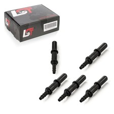 5x Counterpart Quick Release