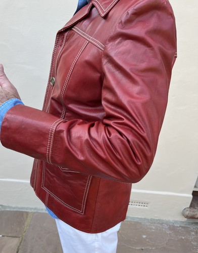 Vintage american leather - vintage,