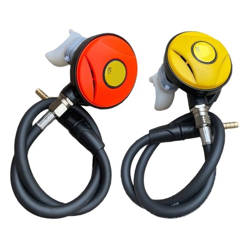 Scubas diving regulator - scubas,