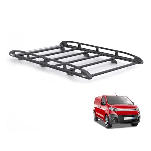 Peugeot expert roof rack - peugeot,
