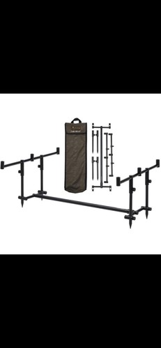 Prologic avenger rod pod kit - prologic,