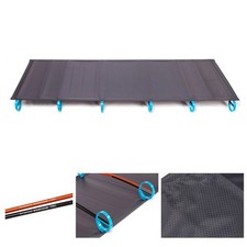 Camping Bed Kit Aluminum Alloy