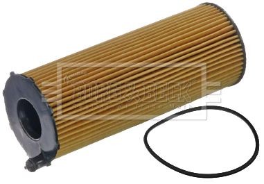 Borg beck engine oil filter - borg,