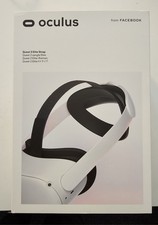 Oculus Quest 2 Elite Strap