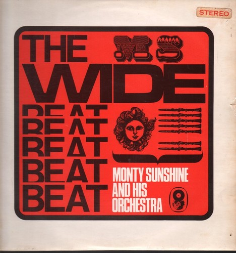 Monty sunshine and - sunshine,