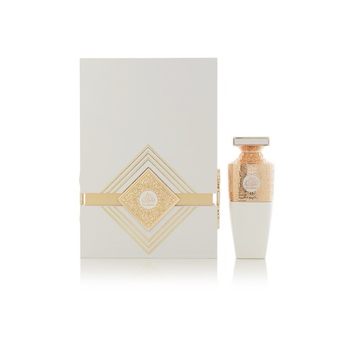 Madawi white 100ml arabian - madawi, by