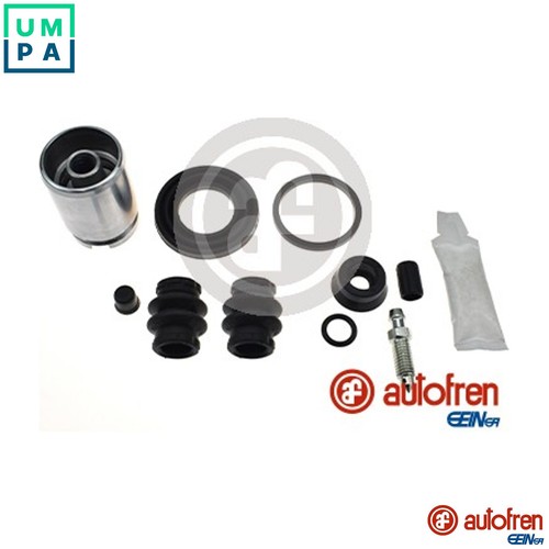 Repair kit brake - kit, caliper