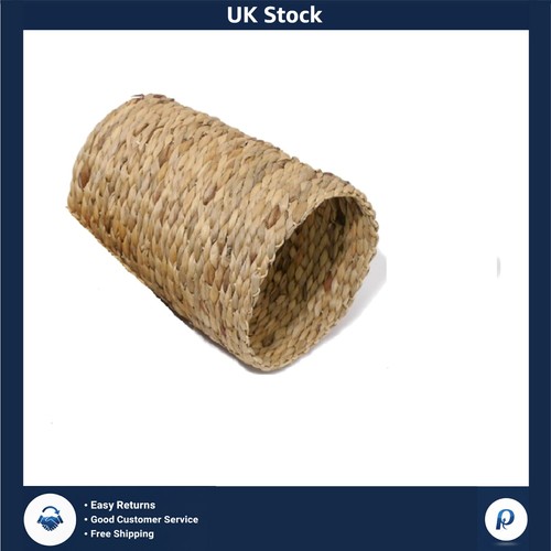 Natural hyacinth rattan - natural,
