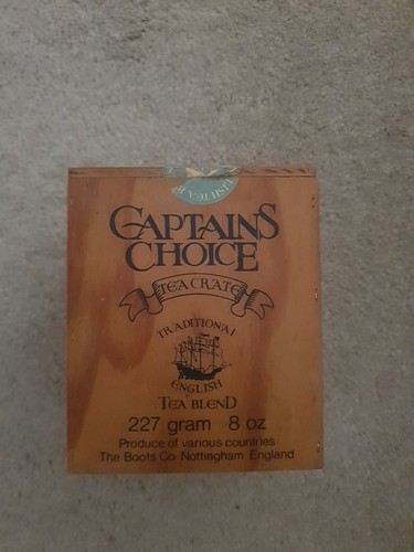 Boots capatains choice vintage - boots,