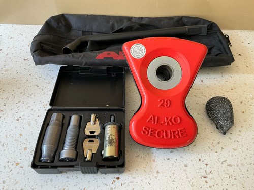 Alko alco caravan - alco, wheel