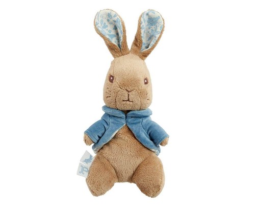 Peter rabbit signature - peter,