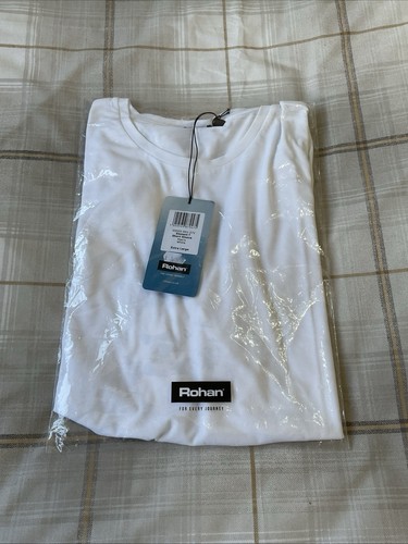 Rohan essence tee size - rohan, xl