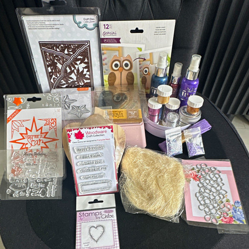 Craft clearout clear - craft,