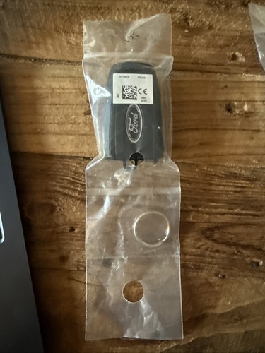 Ford smart key hs7t 15k601 - ford, hs7t-15k601-dc