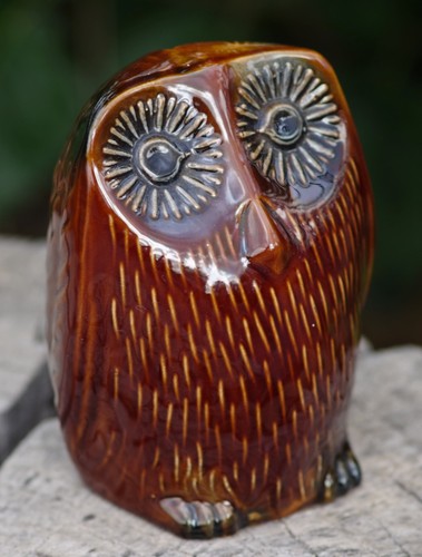 Vintage arthur wood ceramic - arthur,