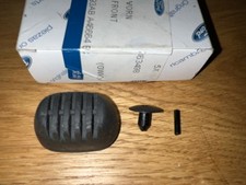 Nos genuine ford escort - ford,
