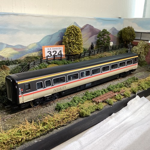 Hornby gauge r405 - 00, br