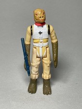 Vintage Star Wars Unitoy Bossk