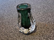 Knobbly Vase by Jim Dyer for