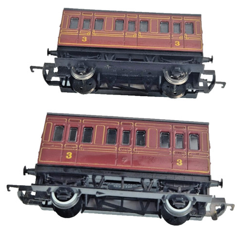 Rake hornby r468 - hornby, oo