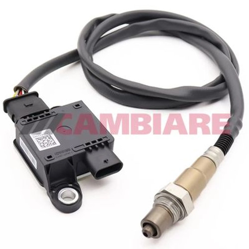 Cambiare diesel particulate - diesel,